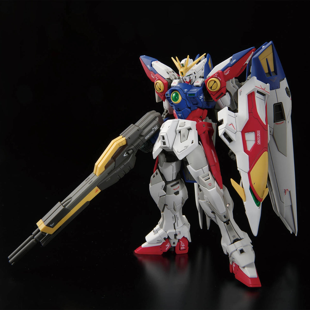 RG Wing Gundam Zero (TV Version) 1/144 Gunpla for sale in the UK