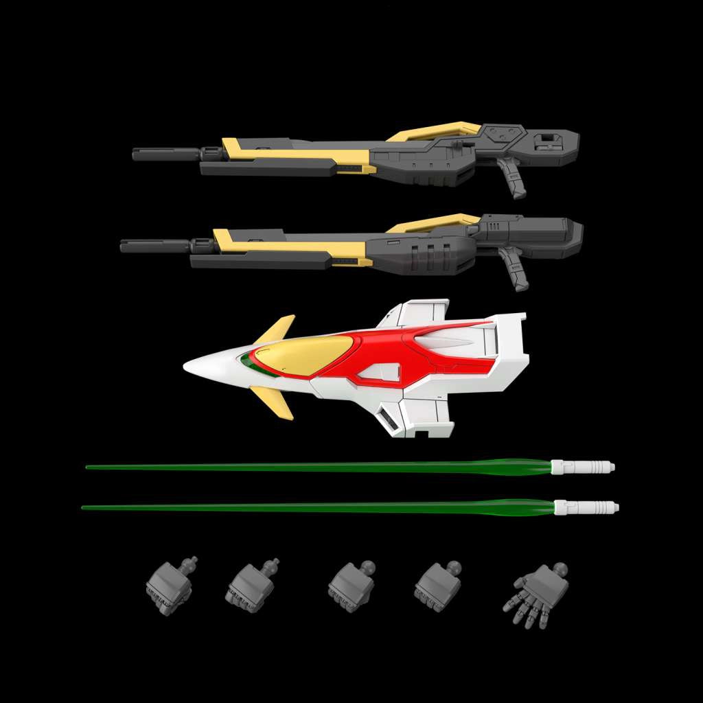 RG Wing Gundam Zero (TV Version) 1/144