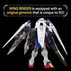 RG Wing Gundam Zero (TV Version) 1/144