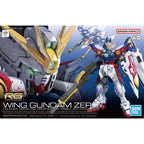 RG Wing Gundam Zero (TV Version) 1/144