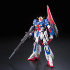 RG Zeta Gundam 1/144