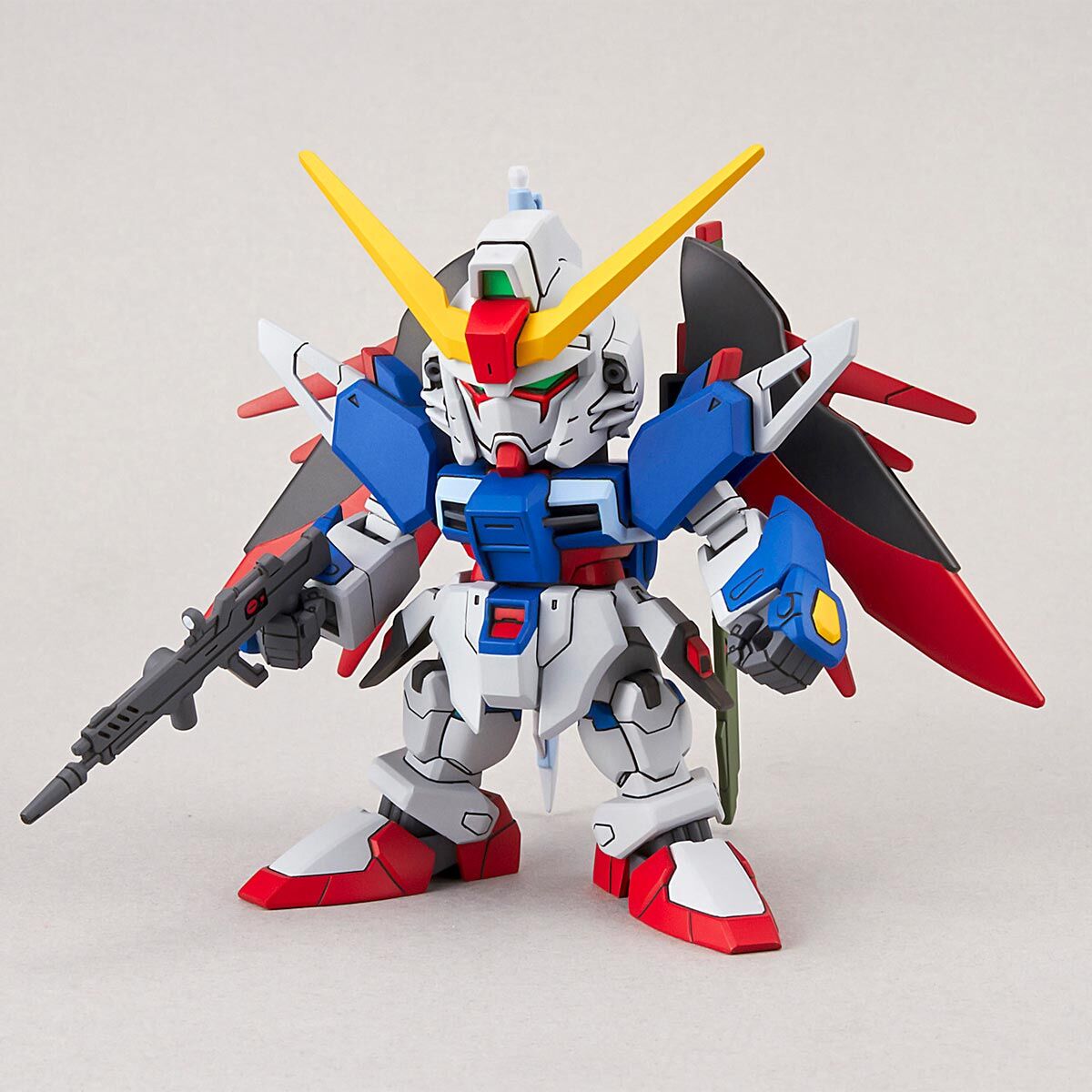 SDEX Standard Destiny Gundam