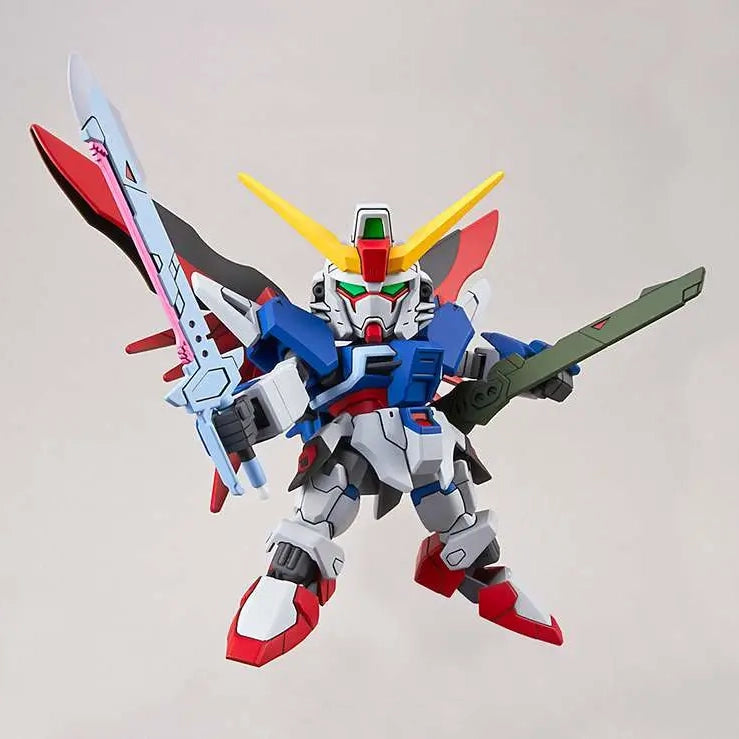 SDEX Standard Destiny Gundam