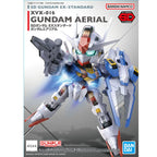 SDEX Standard Gundam Aerial