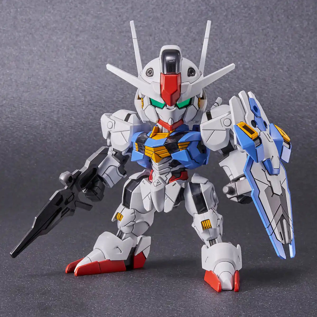 SDEX Standard Gundam Aerial