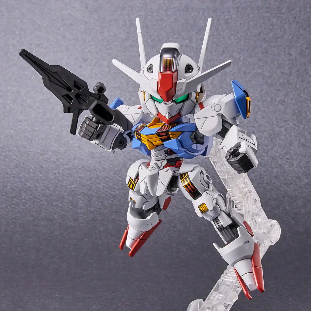 SDEX Standard Gundam Aerial