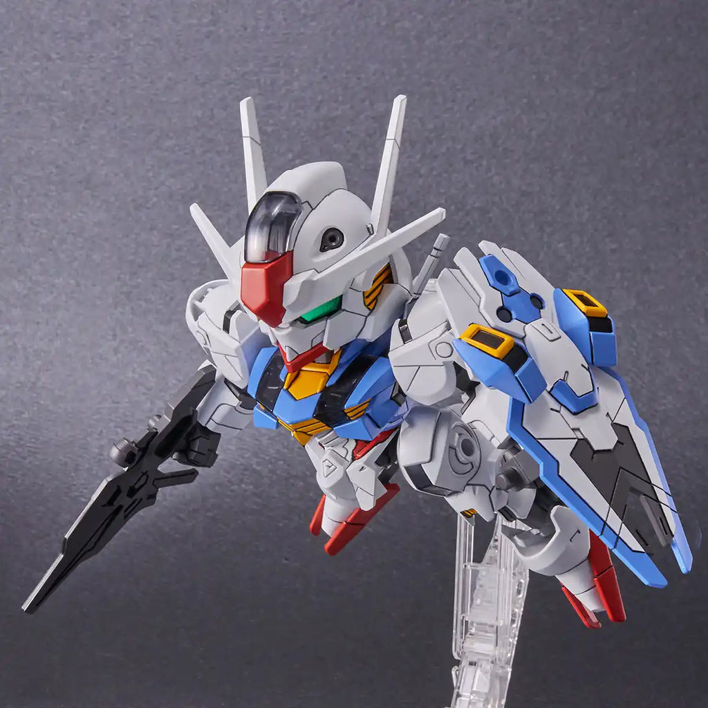 SDEX Standard Gundam Aerial