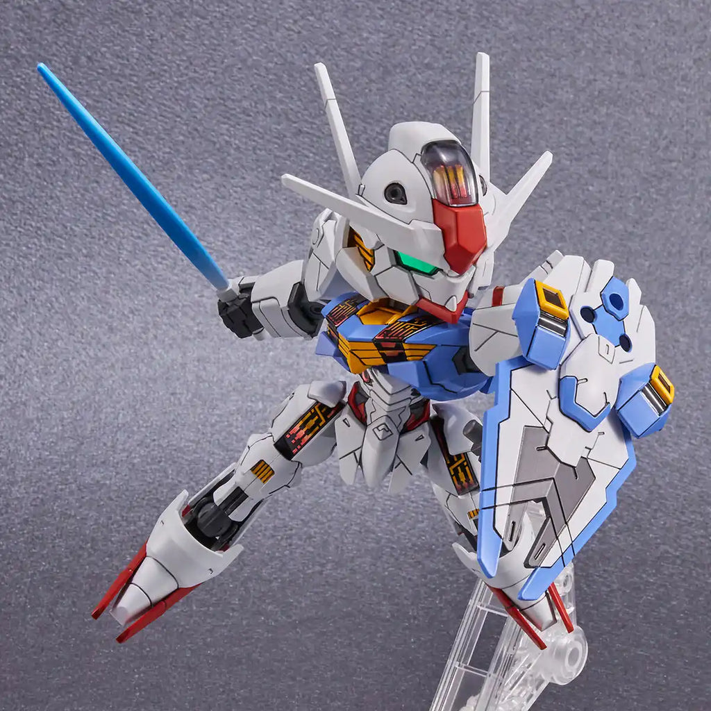 SDEX Standard Gundam Aerial