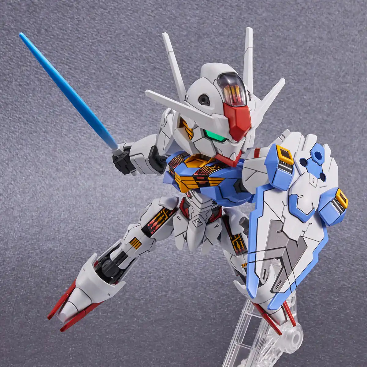 SDEX Standard Gundam Aerial