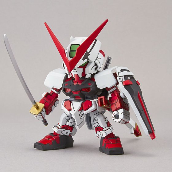 SDEX Standard Gundam Astray Red Frame