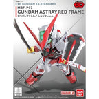SDEX Standard Gundam Astray Red Frame