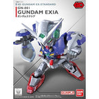 SDEX Standard Gundam Exia