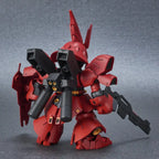 [Box Damaged] SDEX Standard MSN-04 Sazabi