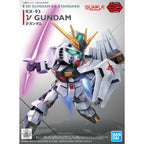 SDEX Standard Nu ν Gundam