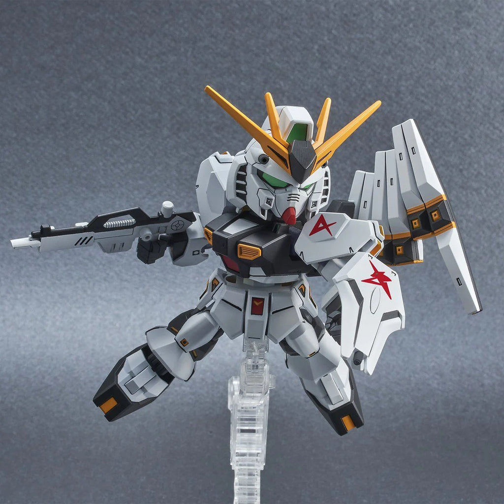 SDEX Standard Nu ν Gundam