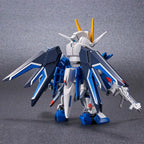 SDEX Standard Rising Freedom Gundam