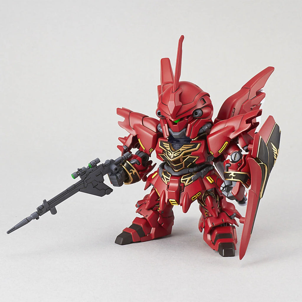 SDEX Standard Sinanju