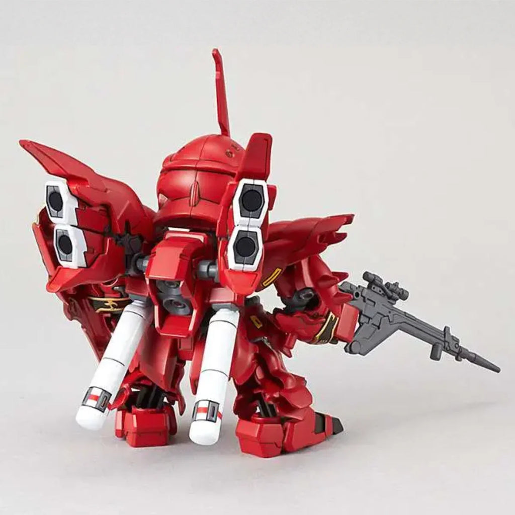 SDEX Standard Sinanju
