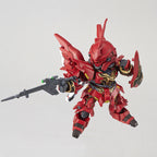 SDEX Standard Sinanju