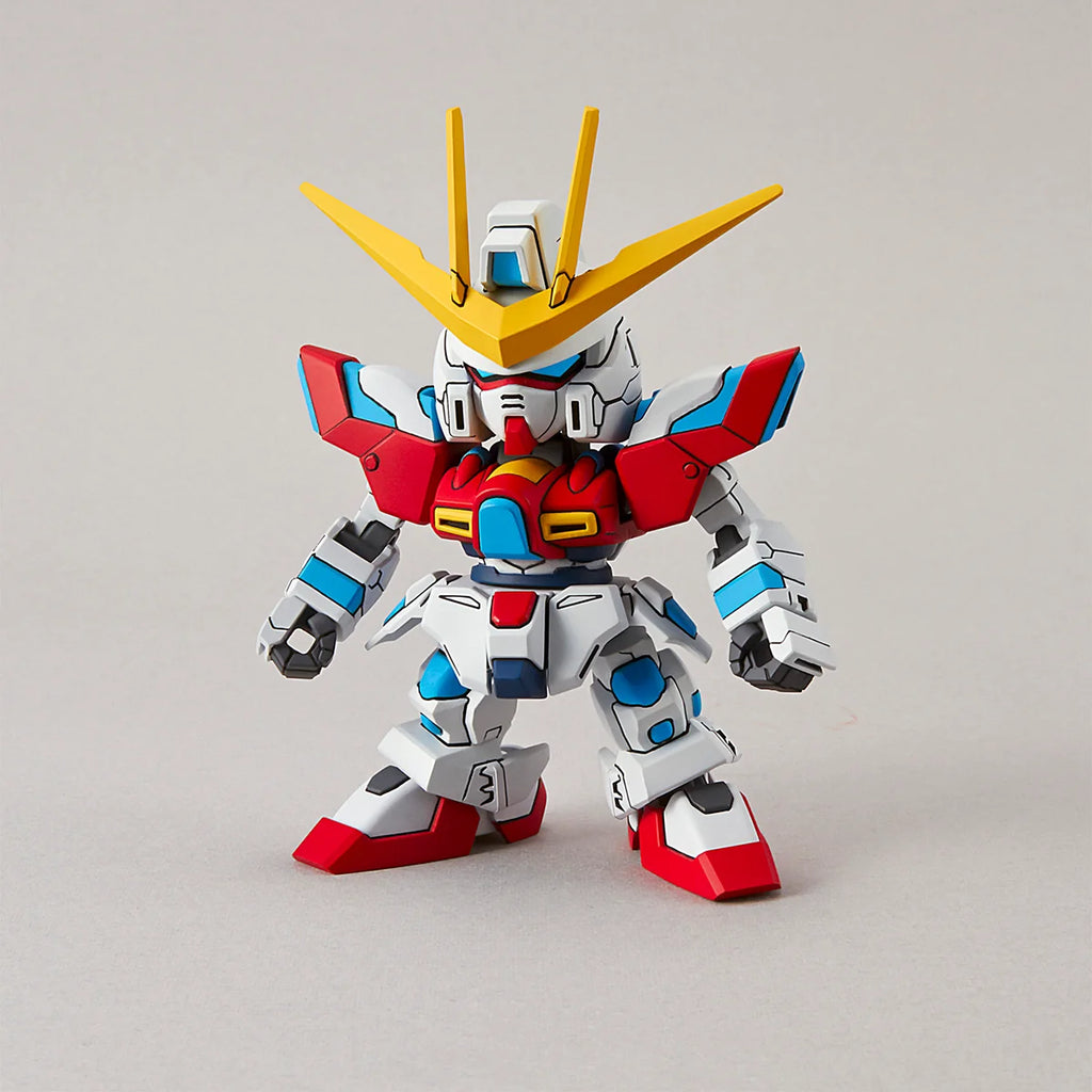 SDEX Standard Try Burning Gundam