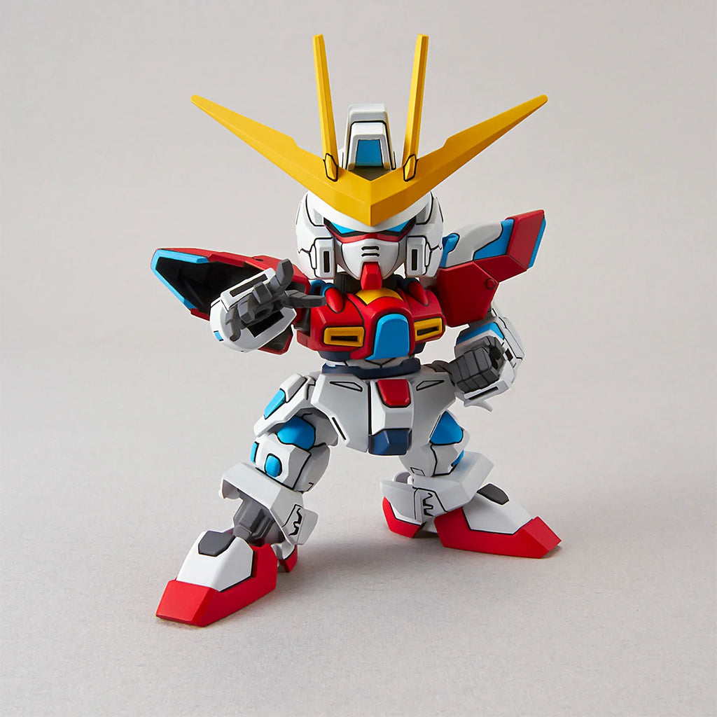 SDEX Standard Try Burning Gundam