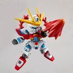 SDEX Standard Try Burning Gundam