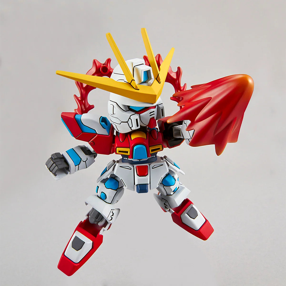 SDEX Standard Try Burning Gundam