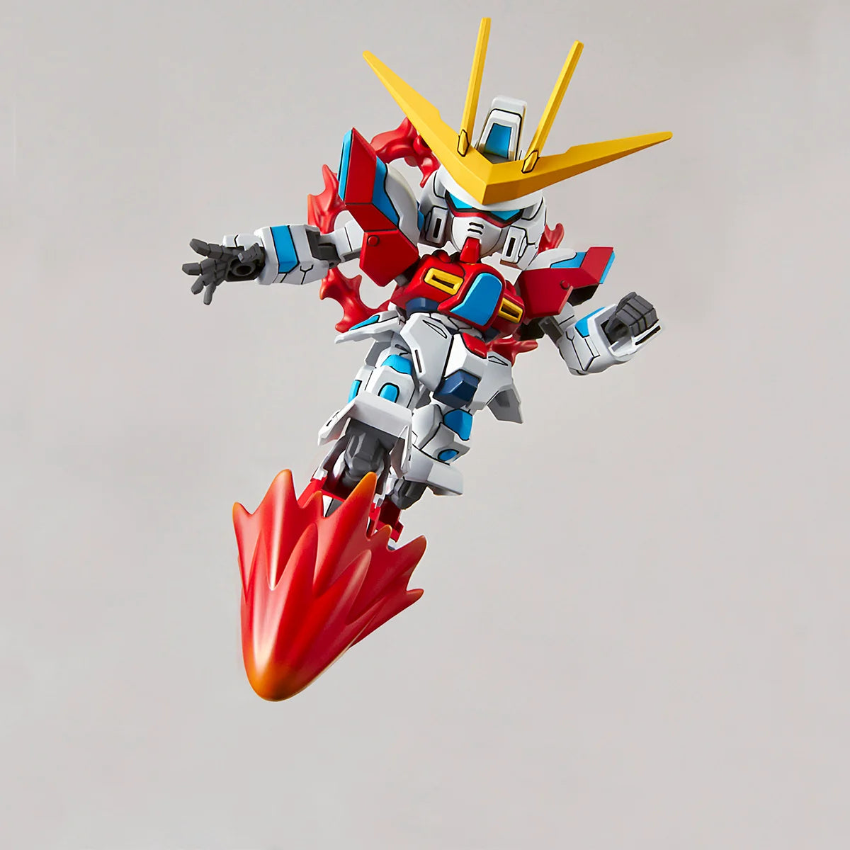 SDEX Standard Try Burning Gundam