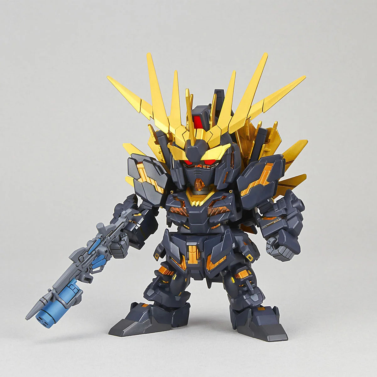 SDEX Standard Unicorn Gundam 02 Banshee Norn [Destroy Mode]