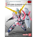 SDEX Standard Unicorn Gundam [Destroy Mode]