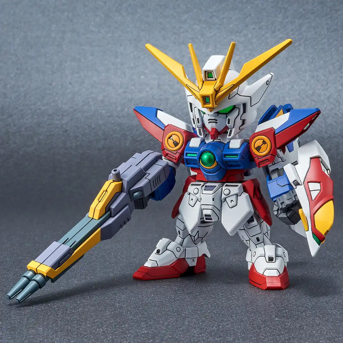 SDEX Standard Wing Gundam Zero