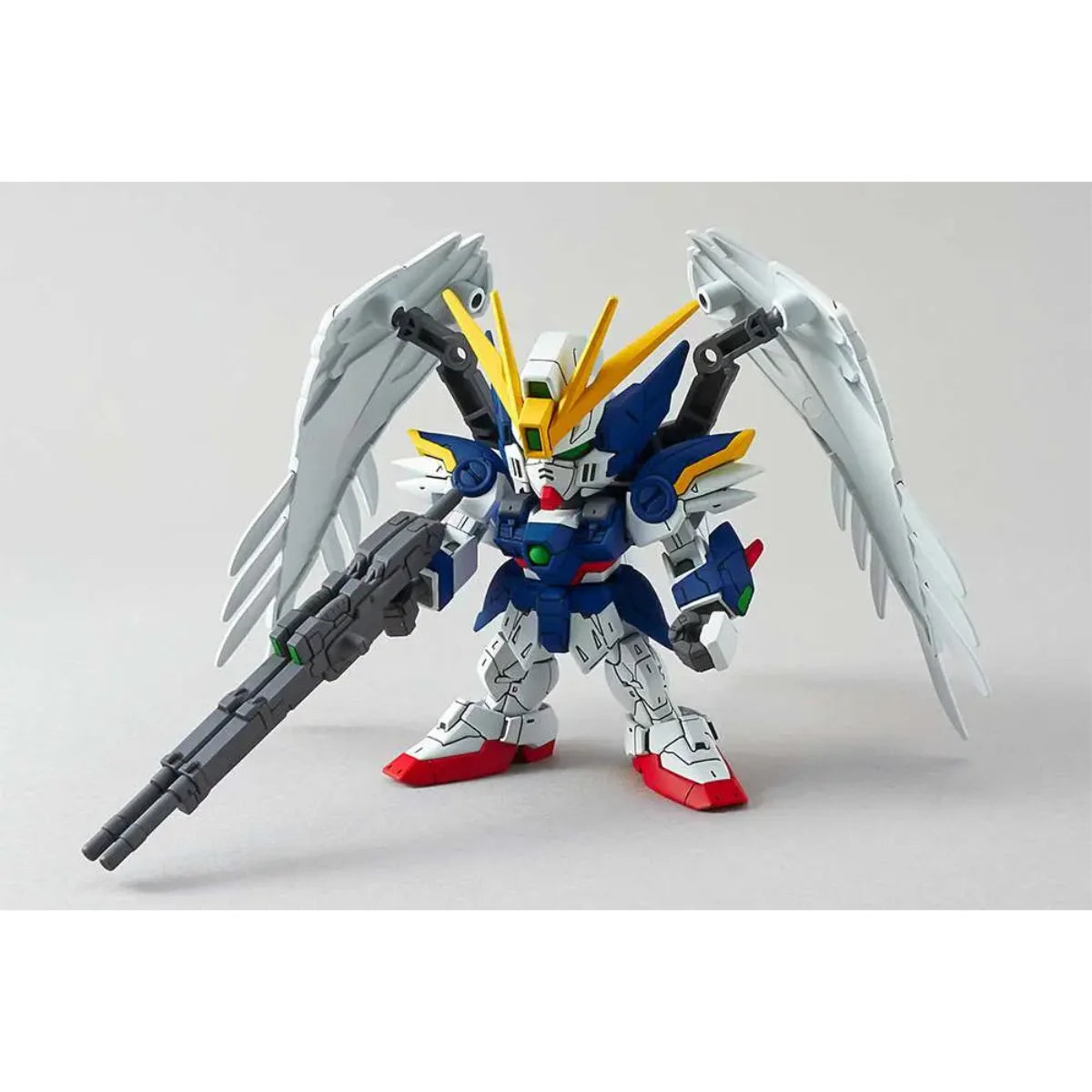 SDEX Standard Wing Gundam Zero EW