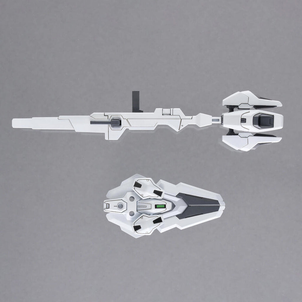 SD Gundam Cross Silhouette Gundam Calibarn