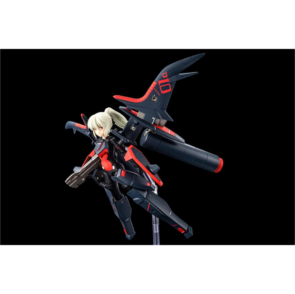 Type Angel Arnval (Repaint Color Version) - Busou Shinki x Megami Device