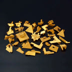 ULTIMAGEAR Millennium Puzzle Yu-Gi-Oh