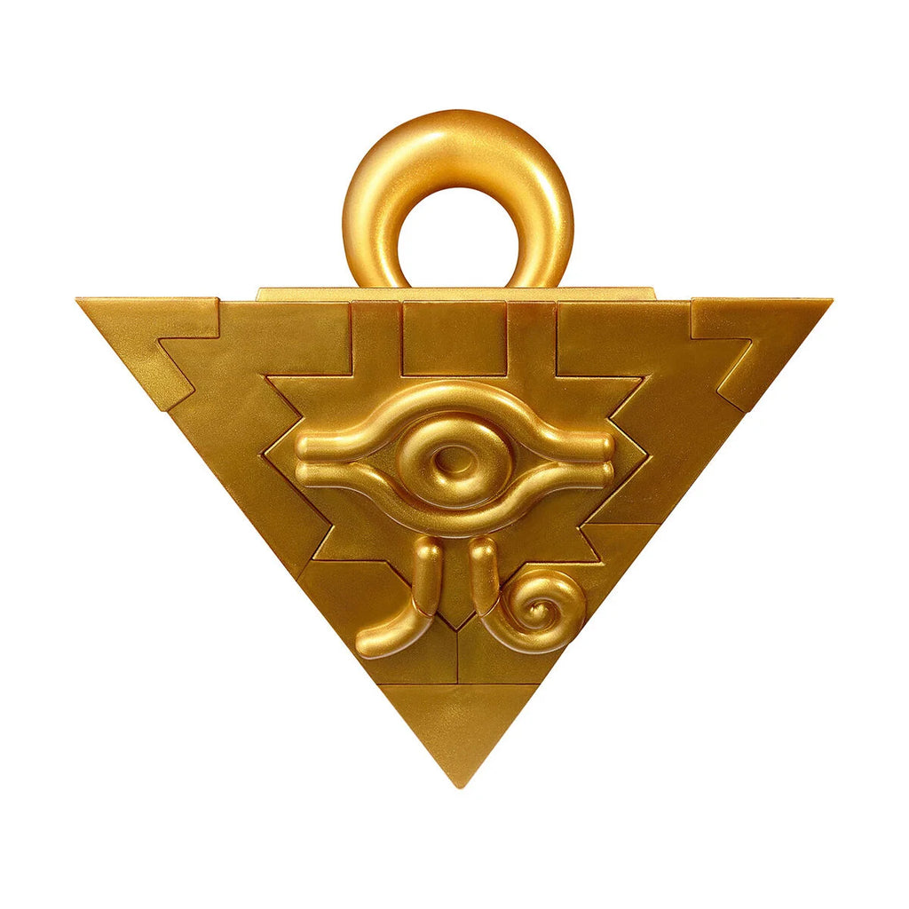 ULTIMAGEAR Millennium Puzzle Yu-Gi-Oh