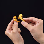 ULTIMAGEAR Millennium Puzzle Yu-Gi-Oh