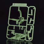 Zakupla-kun DX Set (With Runner Ver. Recreation Parts)