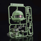 Zakupla-kun DX Set (With Runner Ver. Recreation Parts)