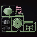Zakupla-kun DX Set (With Runner Ver. Recreation Parts)
