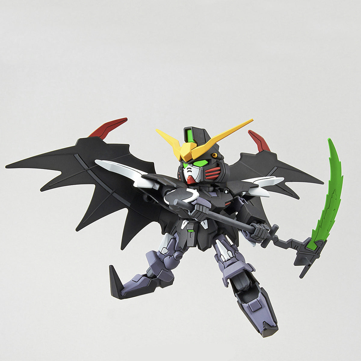 SDEX Standard 012 Gundam Deathscythe Hell EW