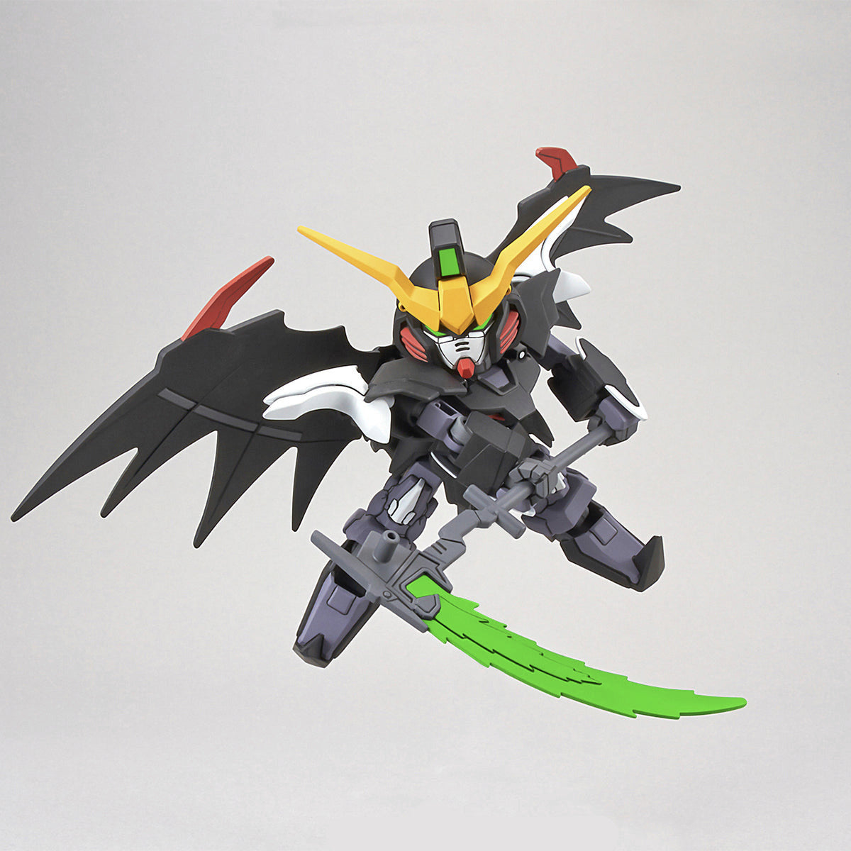 SDEX Standard 012 Gundam Deathscythe Hell EW