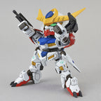 SDEX Standard 014 Gundam Barbatos Lupus