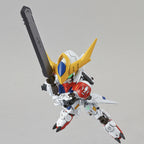 SDEX Standard 014 Gundam Barbatos Lupus