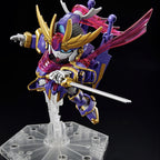 SD Gundam Cross Silhouette F-Kunoichi Kai