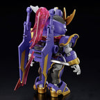 SD Gundam Cross Silhouette F-Kunoichi Kai