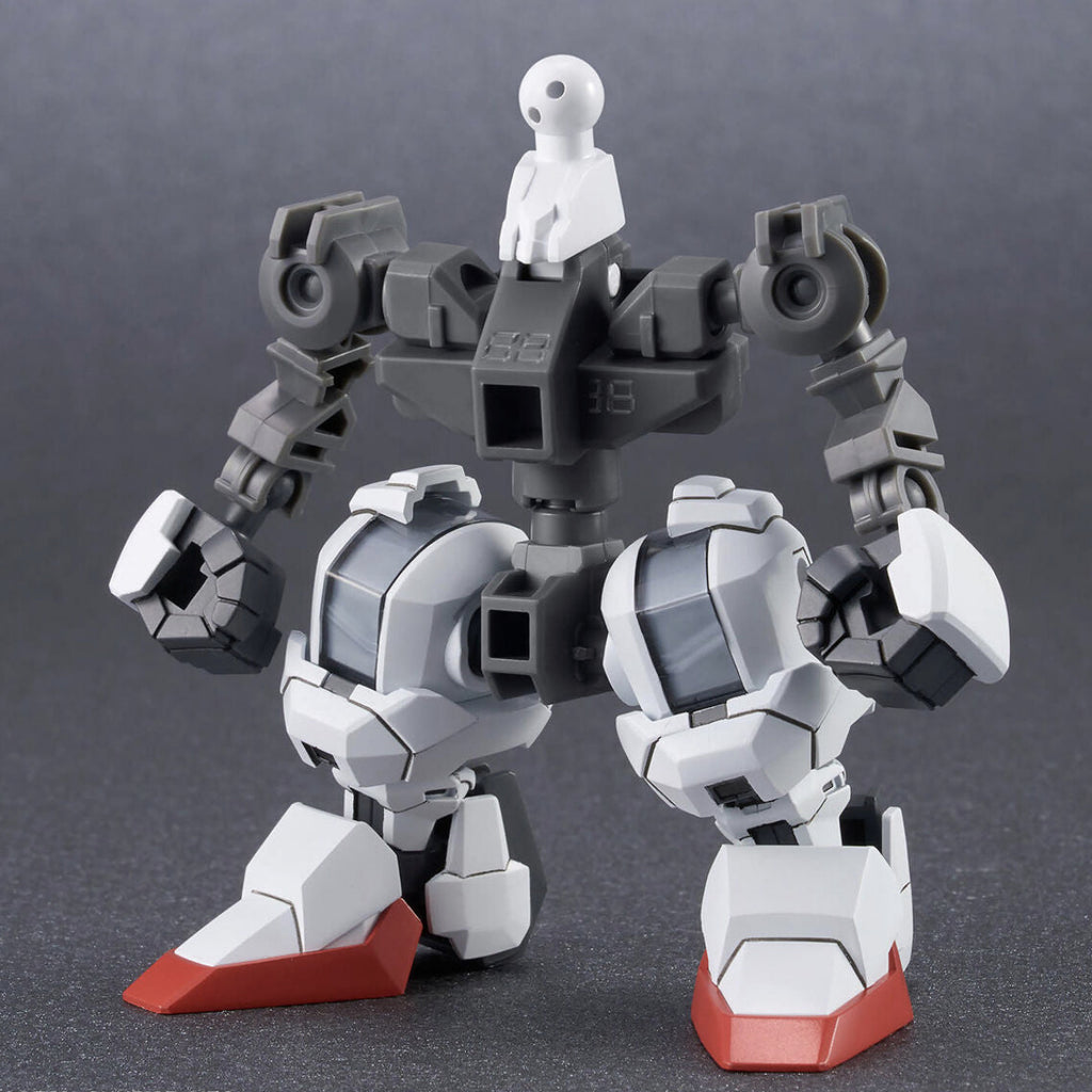 SD Gundam Cross Silhouette Gundam Calibarn