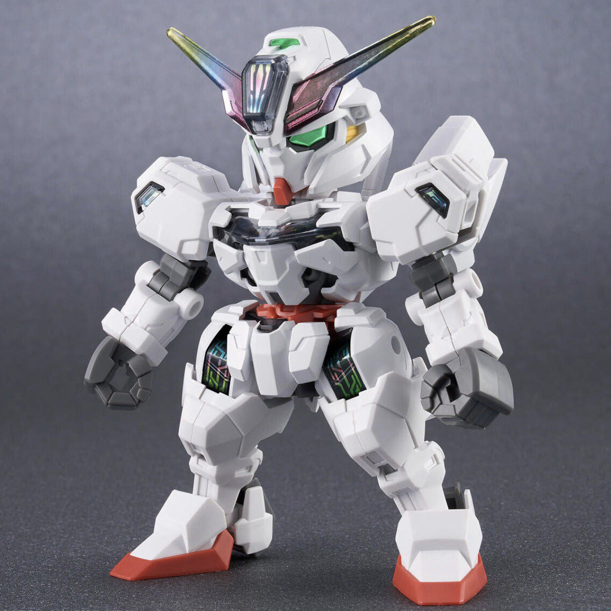 SD Gundam Cross Silhouette Gundam Calibarn