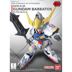 SD Gundam EX Standard Gundam Barbatos
