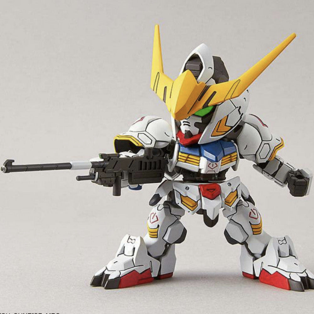 SD Gundam EX Standard Gundam Barbatos